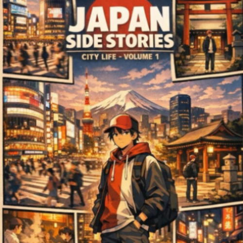 AIGC视觉创作案例展示